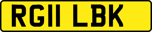 RG11LBK