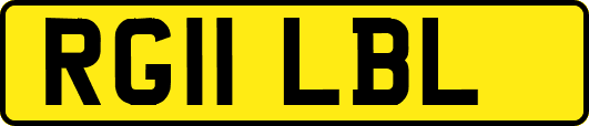 RG11LBL