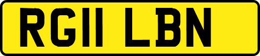 RG11LBN