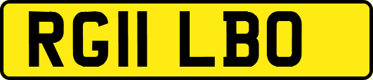 RG11LBO