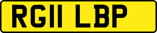 RG11LBP