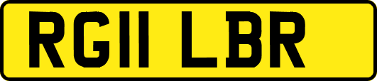 RG11LBR