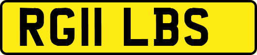 RG11LBS