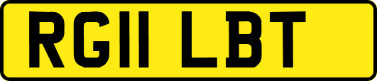 RG11LBT