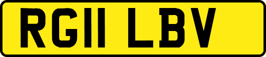 RG11LBV