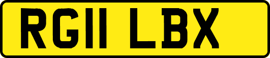 RG11LBX