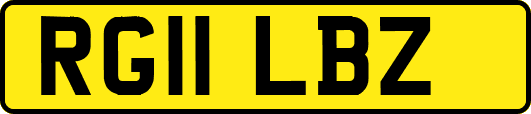 RG11LBZ