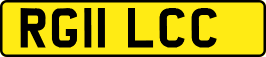 RG11LCC
