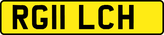 RG11LCH