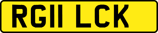 RG11LCK