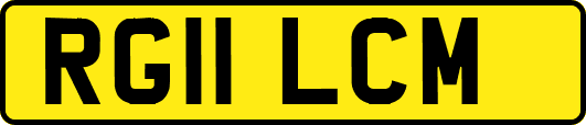 RG11LCM