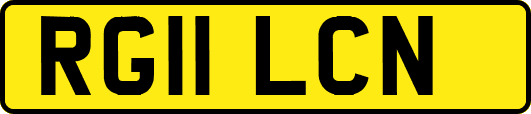RG11LCN