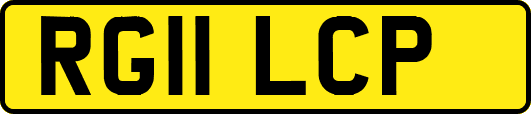 RG11LCP