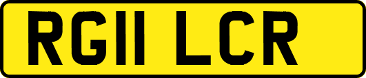 RG11LCR