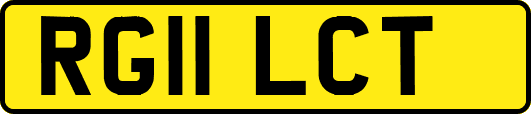 RG11LCT