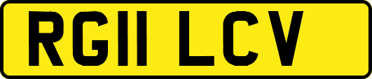 RG11LCV