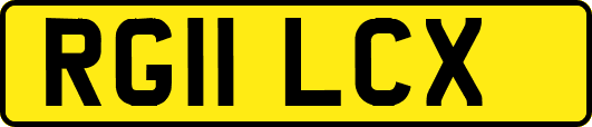 RG11LCX