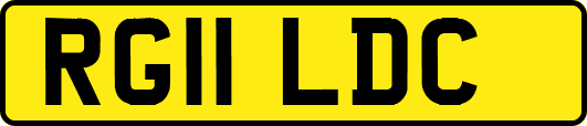 RG11LDC