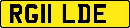 RG11LDE