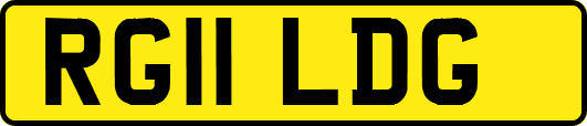 RG11LDG