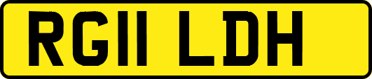 RG11LDH