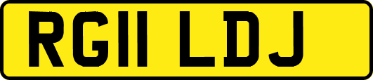 RG11LDJ