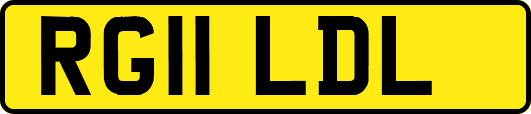 RG11LDL