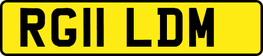 RG11LDM