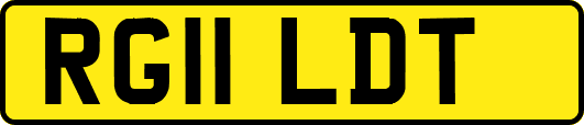 RG11LDT