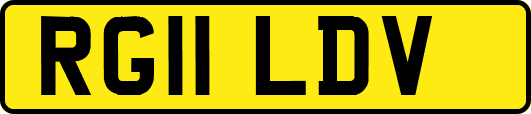 RG11LDV