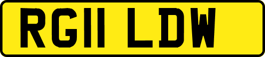 RG11LDW