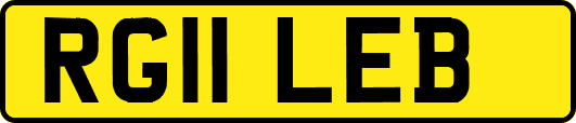 RG11LEB