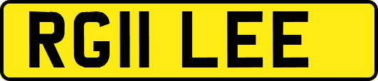 RG11LEE