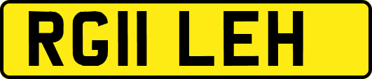 RG11LEH