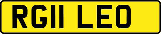 RG11LEO