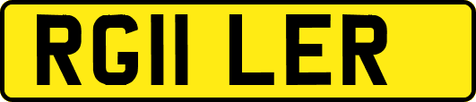 RG11LER