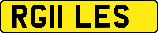 RG11LES