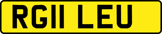 RG11LEU