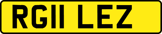 RG11LEZ