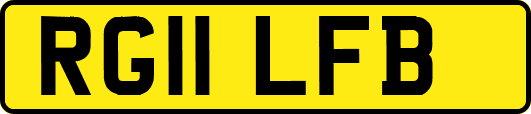 RG11LFB