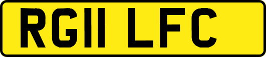 RG11LFC