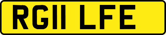 RG11LFE