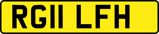 RG11LFH