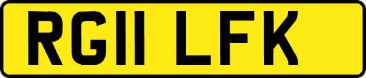 RG11LFK