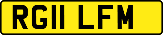 RG11LFM