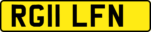 RG11LFN