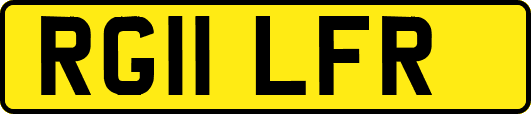 RG11LFR