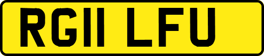 RG11LFU