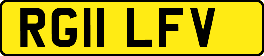 RG11LFV