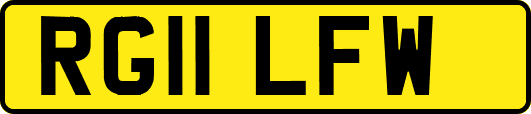 RG11LFW